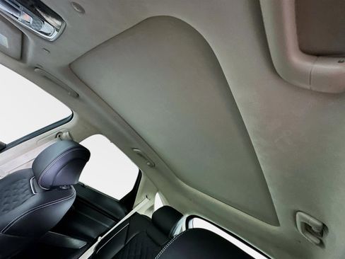 New 2025 Genesis Electrified GV70 Advanced w/ Prestige Package image 14