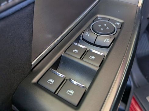 Certified 2025 Ford F150 Platinum w/ Equipment Group 702A High image 24