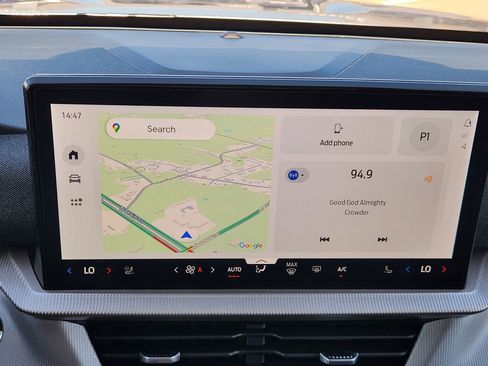 New 2026 Ford Explorer Active w/ Active Comfort Package AWD/4WD image 12