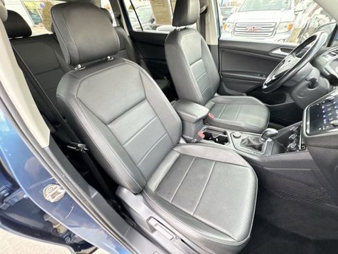 Used 2019 Volkswagen Tiguan SE image 27