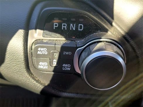 Used 2021 RAM 1500 Big Horn image 21