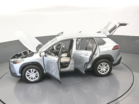 Used 2026 Toyota Corolla Cross L FWD image 57