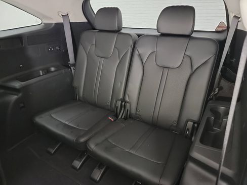 Used 2021 Kia Sorento SX image 34