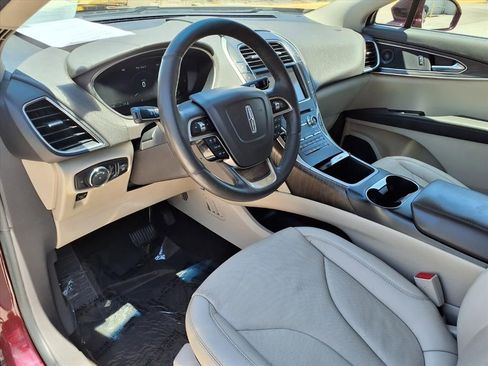 Used 2020 Lincoln Nautilus Reserve w/ Cargo Utility Package AWD/4WD image 20