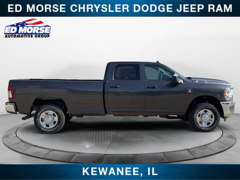 New 2024 RAM 2500 Tradesman w/ Chrome Appearance Group image 6