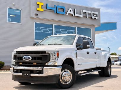 Used 2020 Ford F350 XL w/ Power Equipment Group