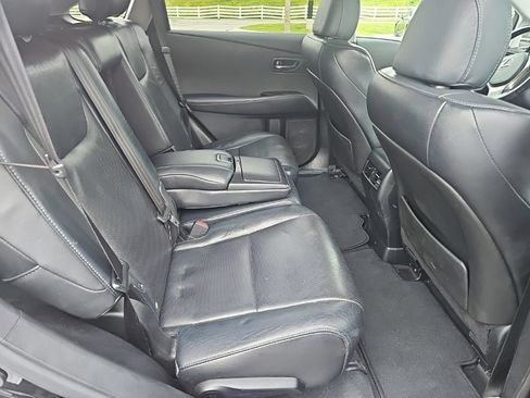 Used 2013 Lexus RX 350 AWD image 22