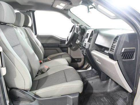 Used 2020 Ford F150 XL w/ Equipment Group 101A Mid AWD/4WD image 10