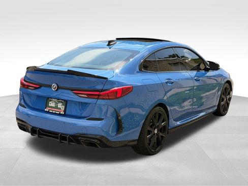 Used 2022 BMW M235i xDrive Gran Coupe AWD/4WD image 6