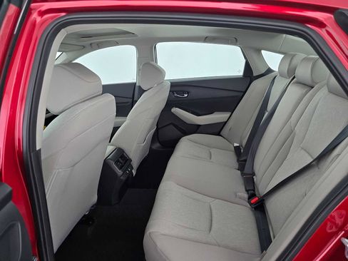 New 2025 Honda Accord SE image 15