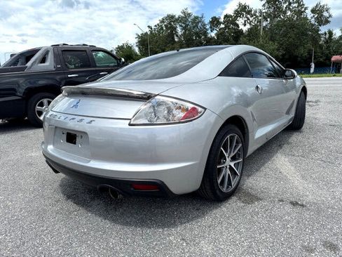 Used 2012 Mitsubishi Eclipse GS image 8