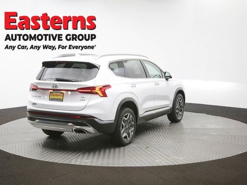 Used 2023 Hyundai Santa Fe Limited AWD/4WD image 45