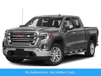 Used 2021 GMC Sierra 1500 SLT w/ SLT Convenience Package AWD/4WD video 1