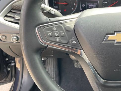 Used 2023 Chevrolet Malibu RS FWD image 15