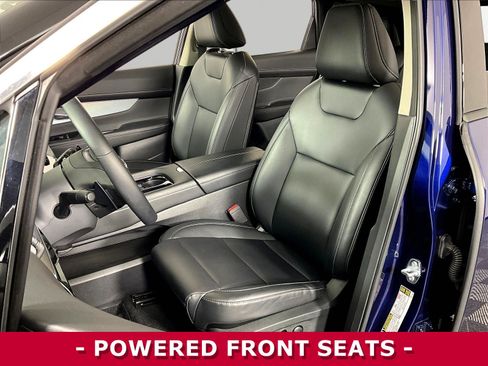 Certified 2025 Nissan Murano SL AWD/4WD image 21