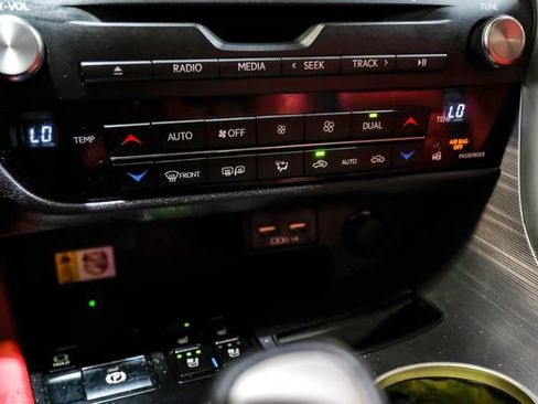 Used 2022 Lexus RX 350 F Sport w/ Accessory Package AWD/4WD image 32