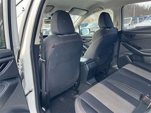 Used 2018 Subaru Crosstrek 2.0i Premium image 16