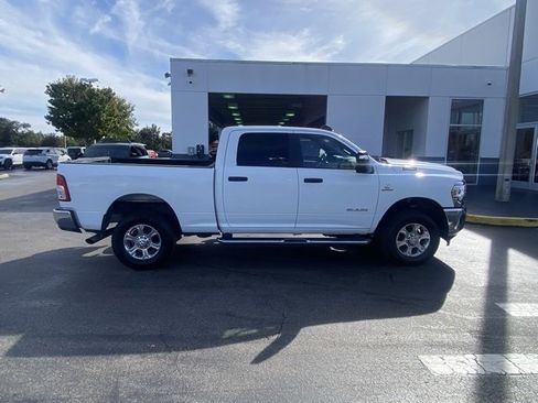 Used 2024 RAM 2500 Big Horn image 9