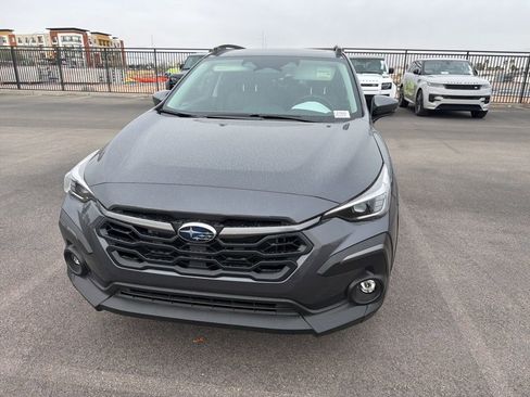 Used 2025 Subaru Crosstrek 2.5i Limited w/ Popular Package #3A image 7