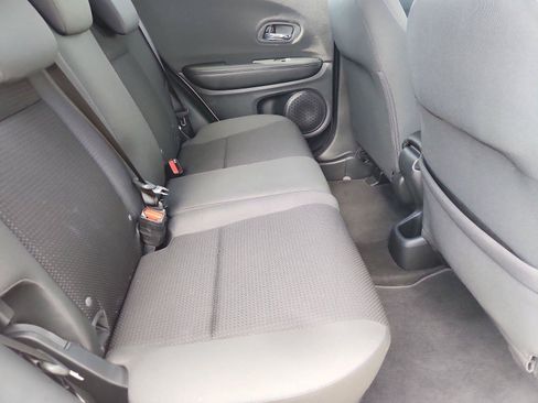 Used 2022 Honda HR-V Sport image 23