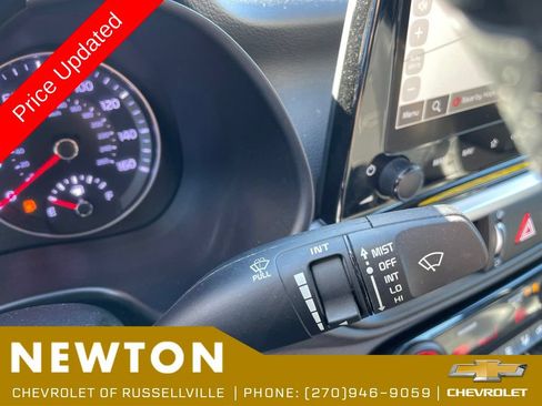 Used 2023 Kia Forte GT-Line FWD image 17