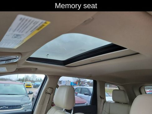 Used 2019 Jeep Grand Cherokee Limited image 11