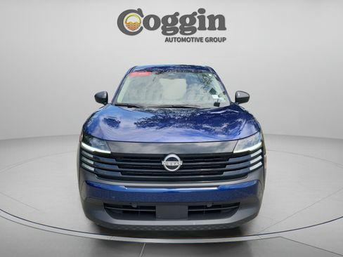 Used 2026 Nissan Kicks S FWD image 5