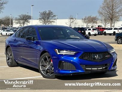 Used 2023 Acura TLX Type S