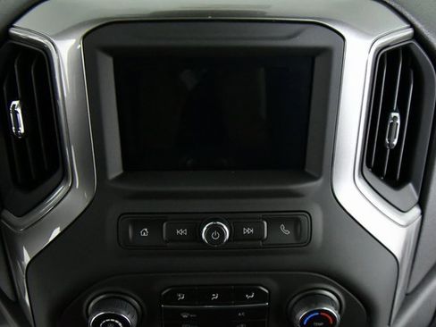 New 2024 Chevrolet Silverado 2500 Custom w/ Custom Value Package image 4