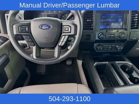 Used 2019 Ford F150 XL w/ Equipment Group 101A Mid RWD image 22