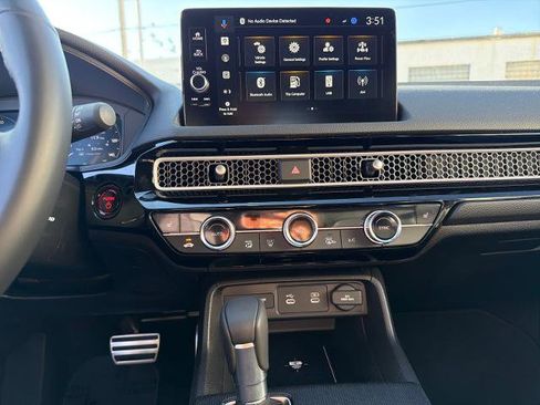 New 2026 Honda Civic Sport Touring image 28