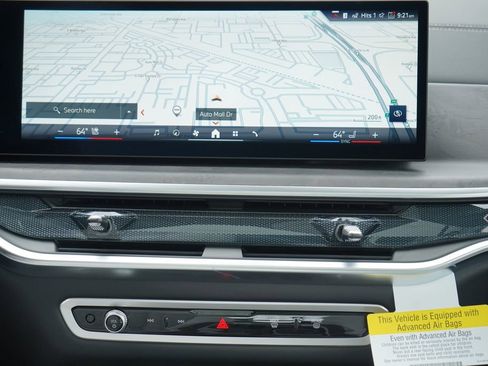 Used 2026 BMW X5 xDrive40i w/ M Sport Package image 14