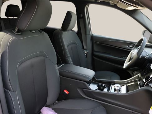 New 2026 Jeep Grand Cherokee Laredo X AWD/4WD image 21