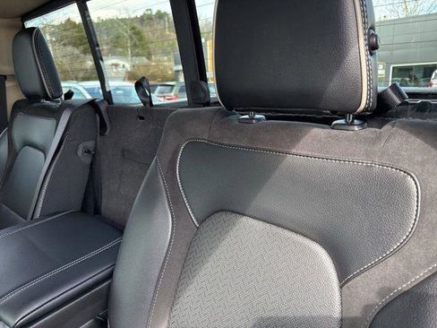 Used 2021 RAM 1500 Laramie AWD/4WD image 25