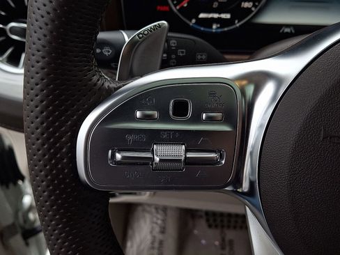 Used 2022 Mercedes-Benz G 63 AMG 4MATIC image 22