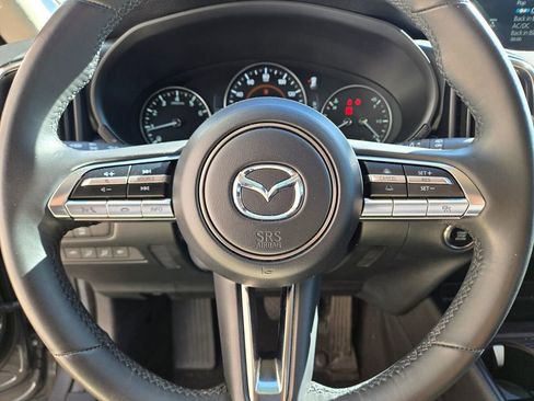 Certified 2024 MAZDA CX-50 AWD 2.5 S w/ Weather Package image 25