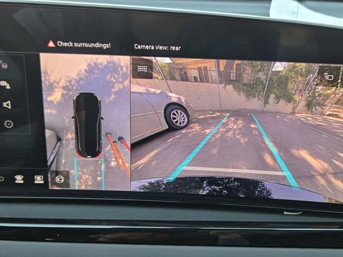 New 2025 Audi A5 2.0T Prestige image 20