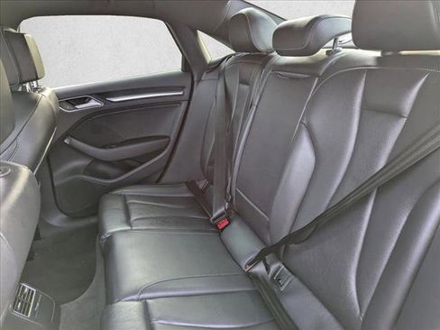 Used 2020 Audi A3 2.0T Premium w/ Final Edition Package image 18