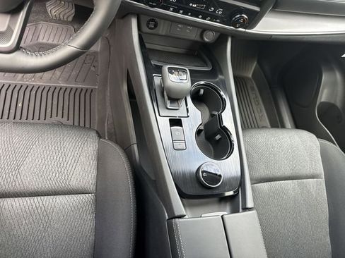 New 2026 Nissan Rogue SV AWD/4WD image 23