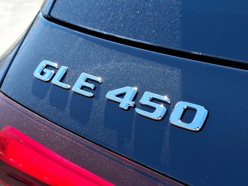 New 2026 Mercedes-Benz GLE 450 4MATIC image 26