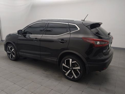 Used 2020 Nissan Rogue Sport SL w/ Premium Package image 3