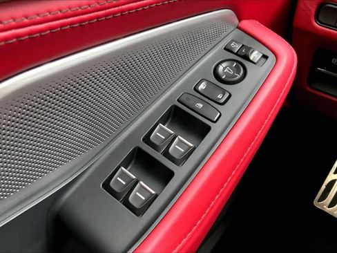 New 2026 Acura MDX A-Spec image 13