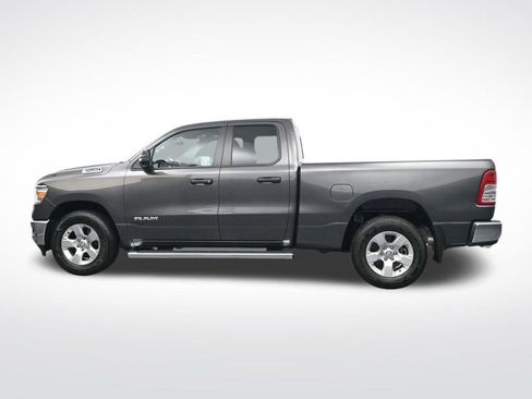 Used 2024 RAM 1500 Big Horn image 10