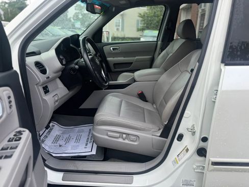 Used 2015 Honda Pilot Touring image 8