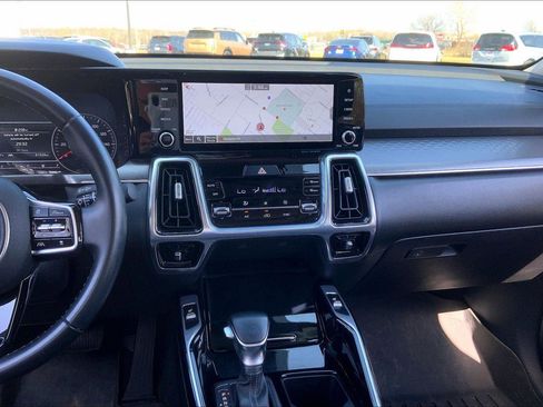 Used 2021 Kia Sorento SX AWD/4WD image 6