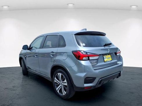 Used 2025 Mitsubishi Outlander Sport ES AWD/4WD image 13