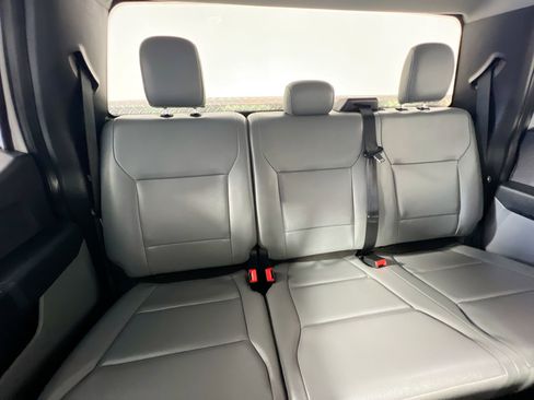 Used 2022 Ford F150 XL w/ Equipment Group 101A High image 32