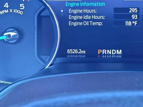 Used 2021 Ford F350 King Ranch image 22