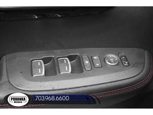 New 2025 Acura ADX A-Spec image 31