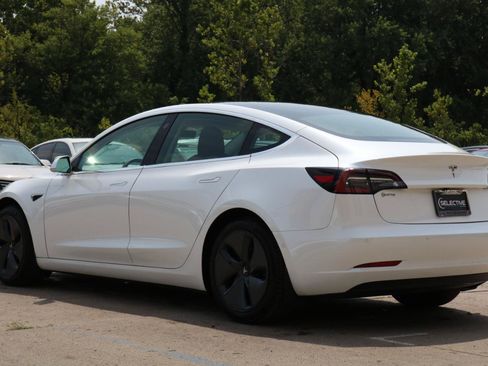 Used 2019 Tesla Model 3 Long Range AWD/4WD image 13